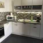 Paola Apartman Opatija