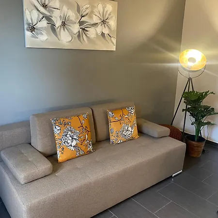Paola Apartamento