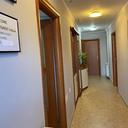 Apartamento Paola Opatija