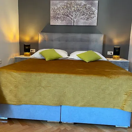 Apartamento Paola *