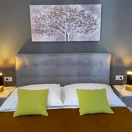 Apartamento Paola *