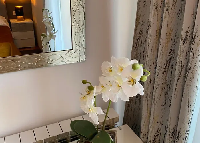 Apartamento Paola Opatija