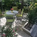 Appartement Paola *