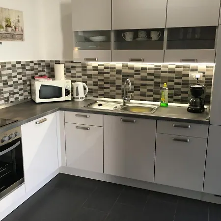 Paola Apartment Opatija