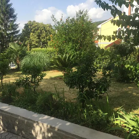 公寓 Paola 奥帕提亚