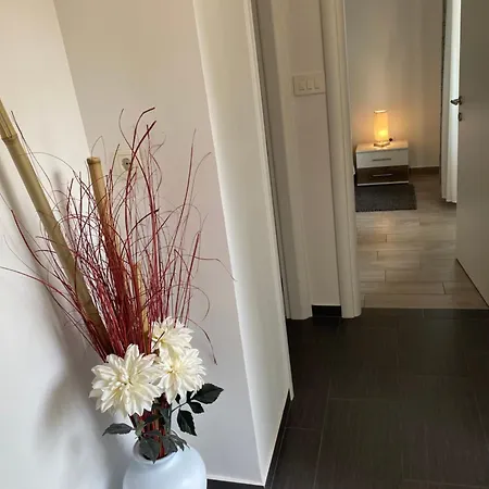 Paola Apartment Opatija