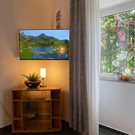 Apartment Paola Opatija