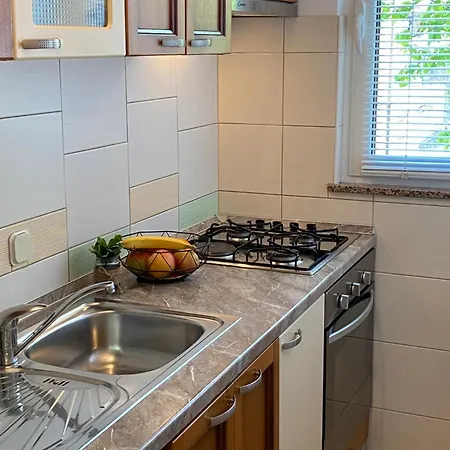 Apartment Paola Opatija