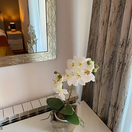 Apartment Paola Opatija