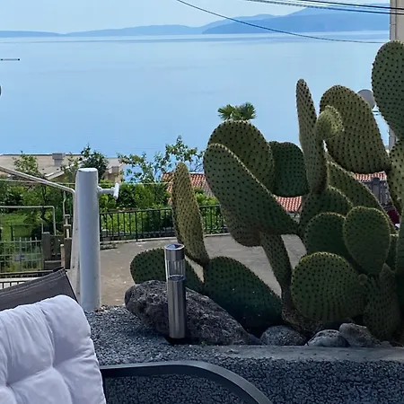 Appartement Paola Opatija