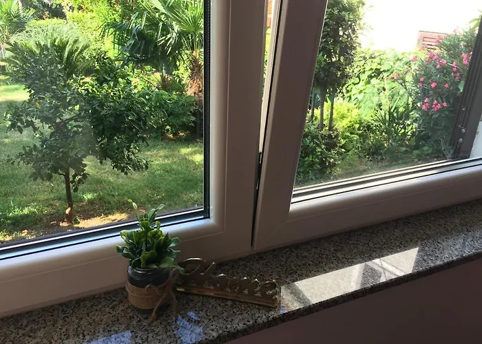 Paola * Опатія