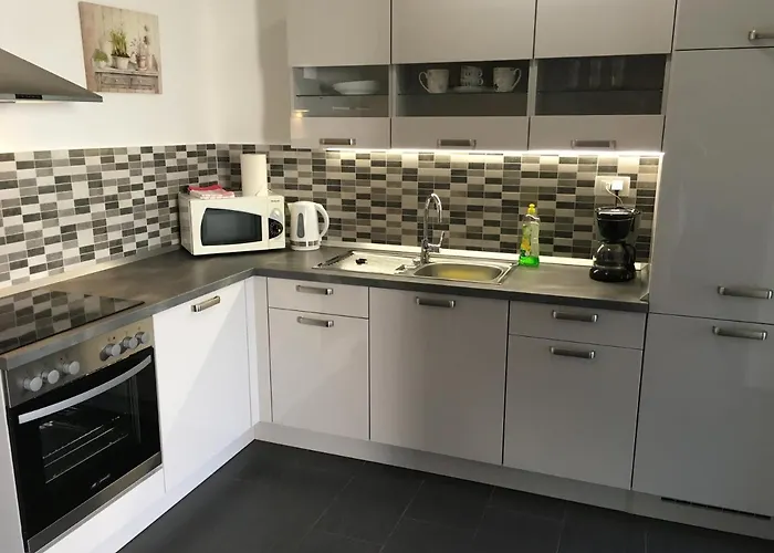 Paola Apartment Opatija