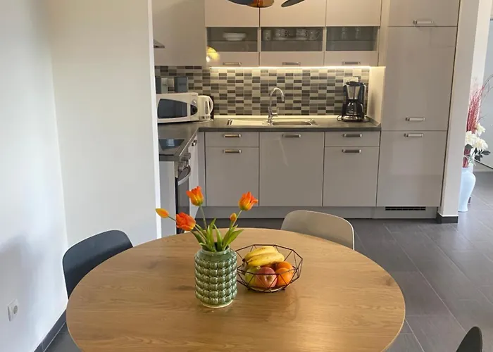 Paola Apartment Opatija