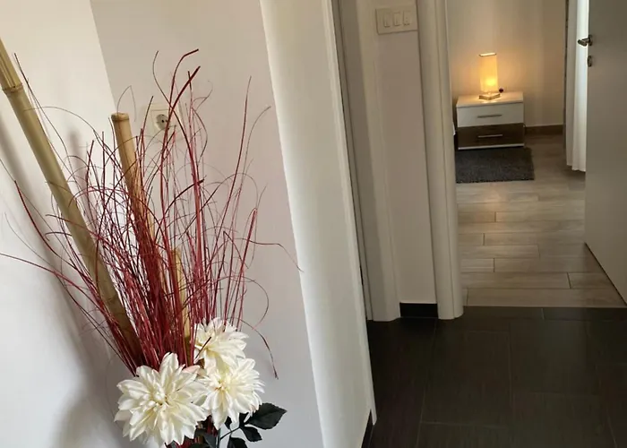 Paola Apartment Opatija