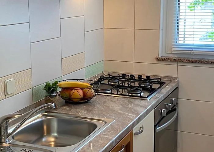 Apartment Paola Opatija