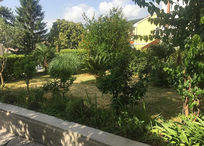 Apartman Paola Abbázia