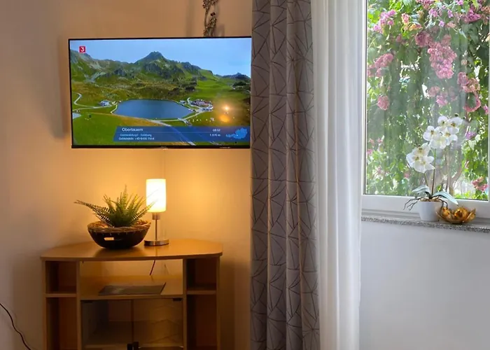 Apartman Paola Abbázia